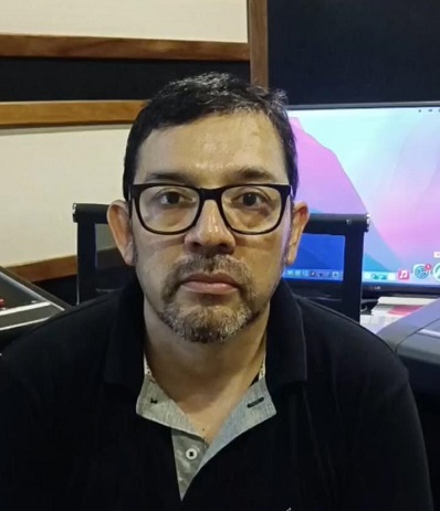 fernando cabrera